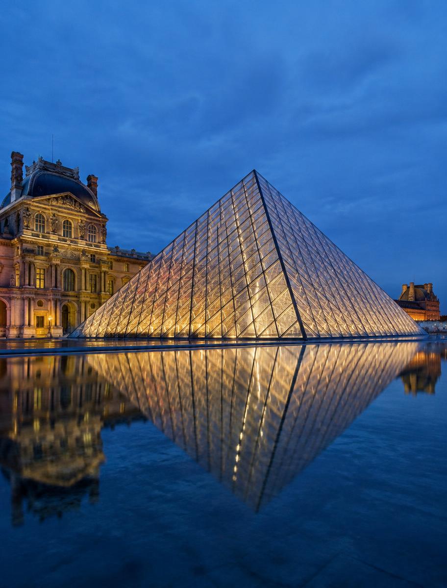 Musée du Louvre